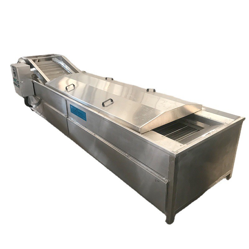 科勒斯LPT7000连续漂烫线椰子汁巴氏杀菌机 巴氏灭菌流水线图4