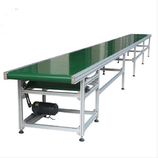 厂家供应 电器包装组装生产拉 电路板生产线防静电 流水线自动化图3