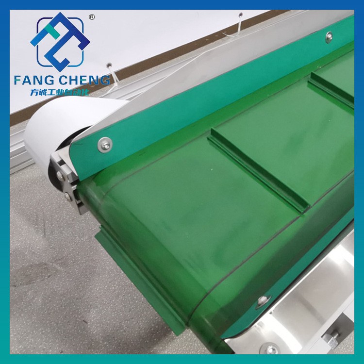浙江方诚FANG CHENG 厂家供应机组全自动纸板分切机专用清废机图3