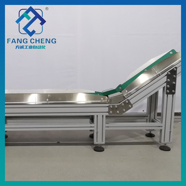 浙江方诚FANG CHENG 厂家供应机组全自动纸板分切机专用清废机图5