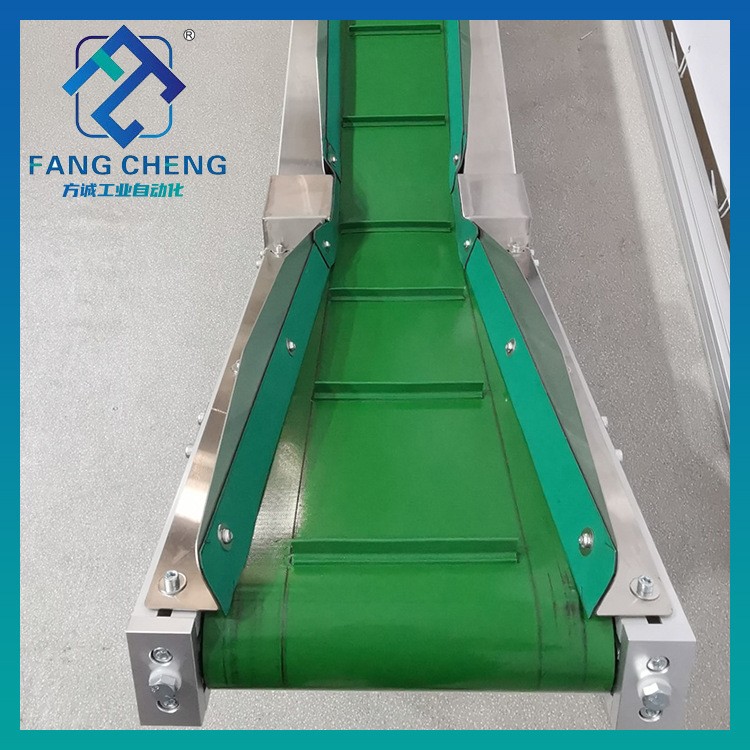 浙江方诚FANG CHENG 厂家供应机组全自动纸板分切机专用清废机图4