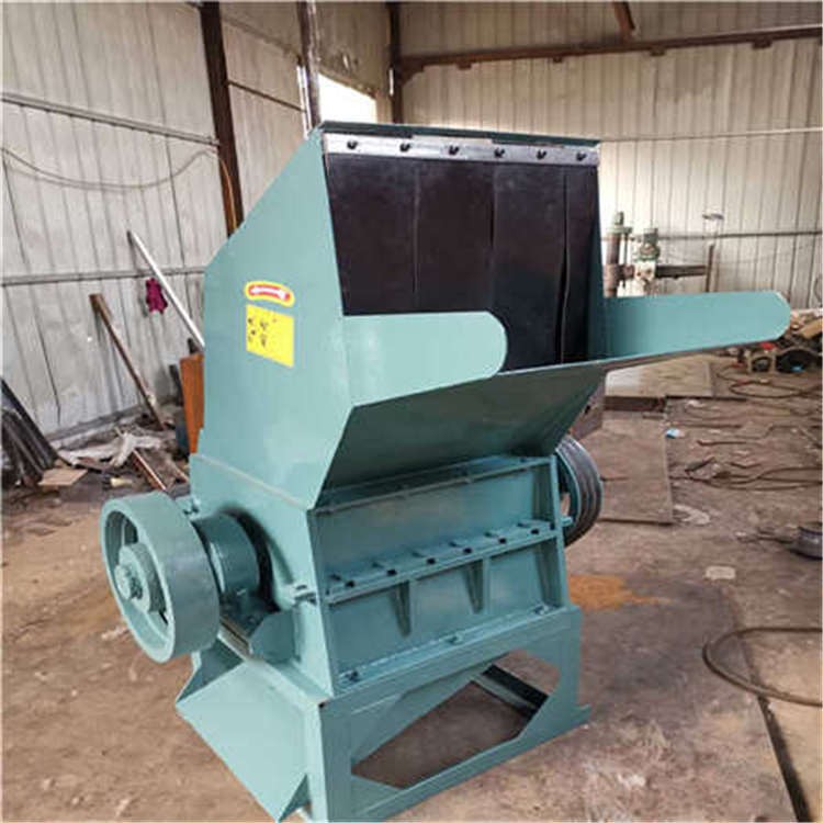 小型垃圾桶粉碎机 电视塑料壳小型破碎机图3