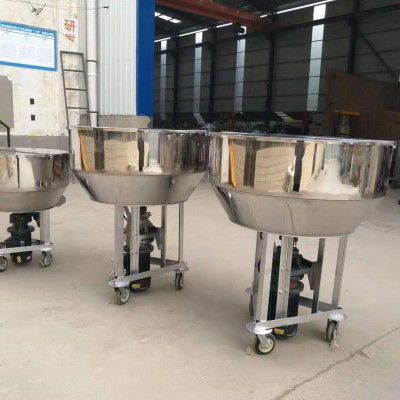 直销立式饲料添加剂搅拌机 鱼虾养殖饲料搅拌机 颗粒不锈钢拌料机