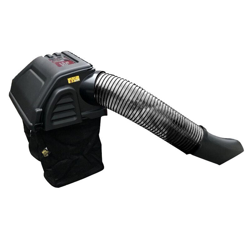 格力博CRZ428/CRT428零转弯草坪车集草箱电动割草机收草袋图3