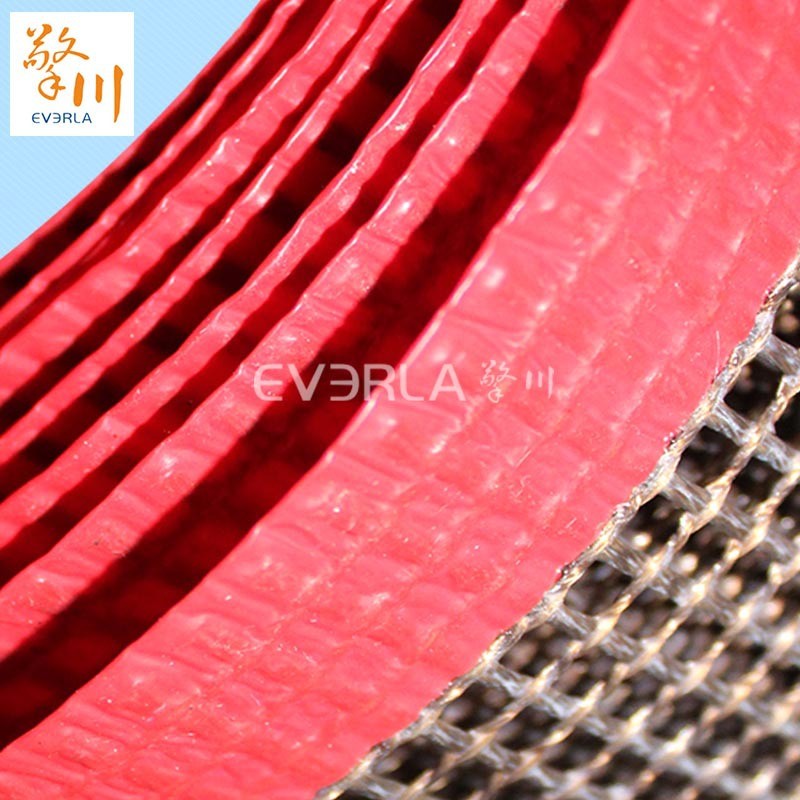 耐高温特氟龙网带输送带网带烘焙机烘干机输送网带铁氟龙网格布图2