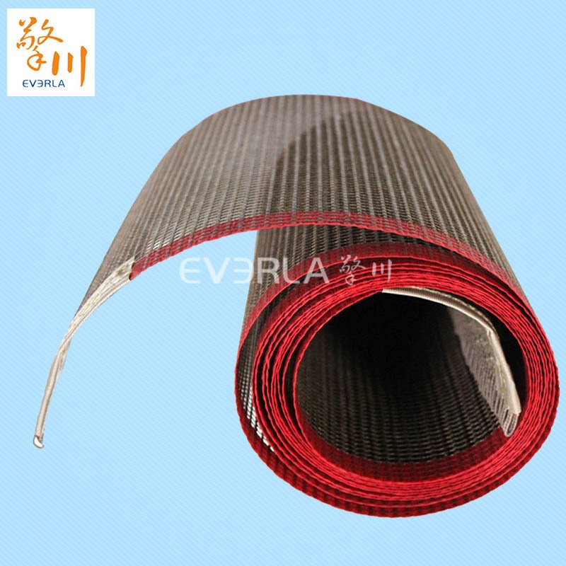 耐高温特氟龙网带输送带网带烘焙机烘干机输送网带铁氟龙网格布图4