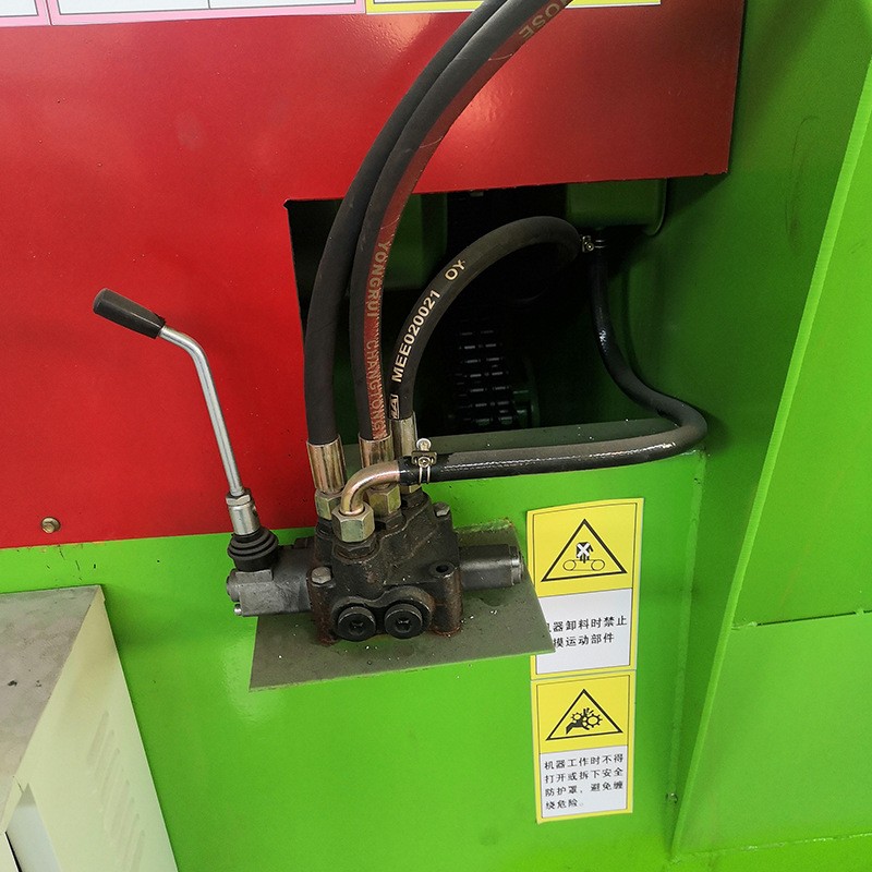 全自动卧式搅拌机 双轴草饲料混合搅拌机 4立方搅拌机图3