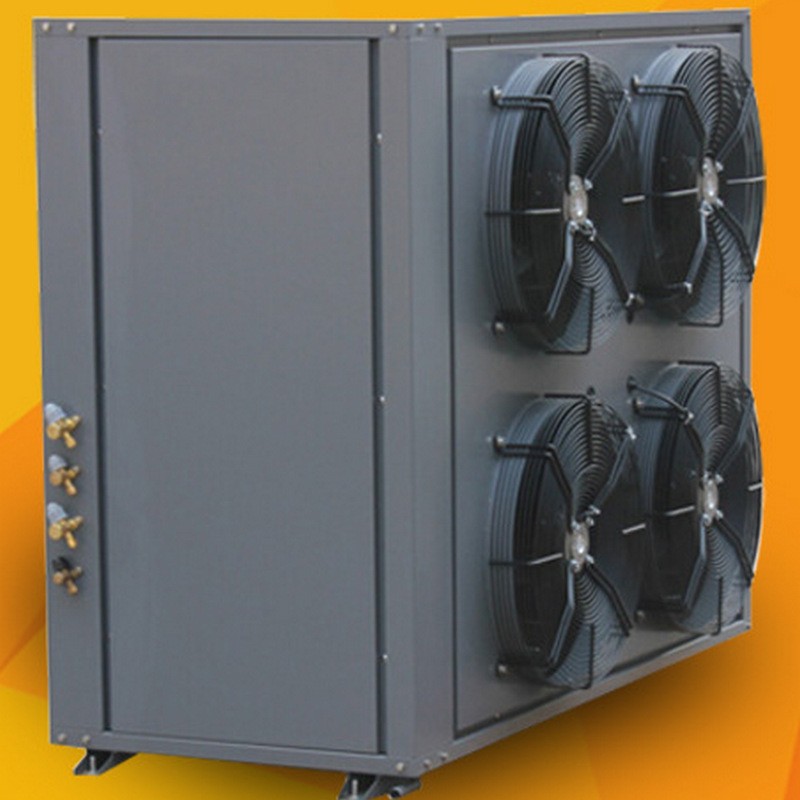 药材烘干烟叶烘干坚果烘干食品烘干木板木材家具竹子品热泵烘干机图3