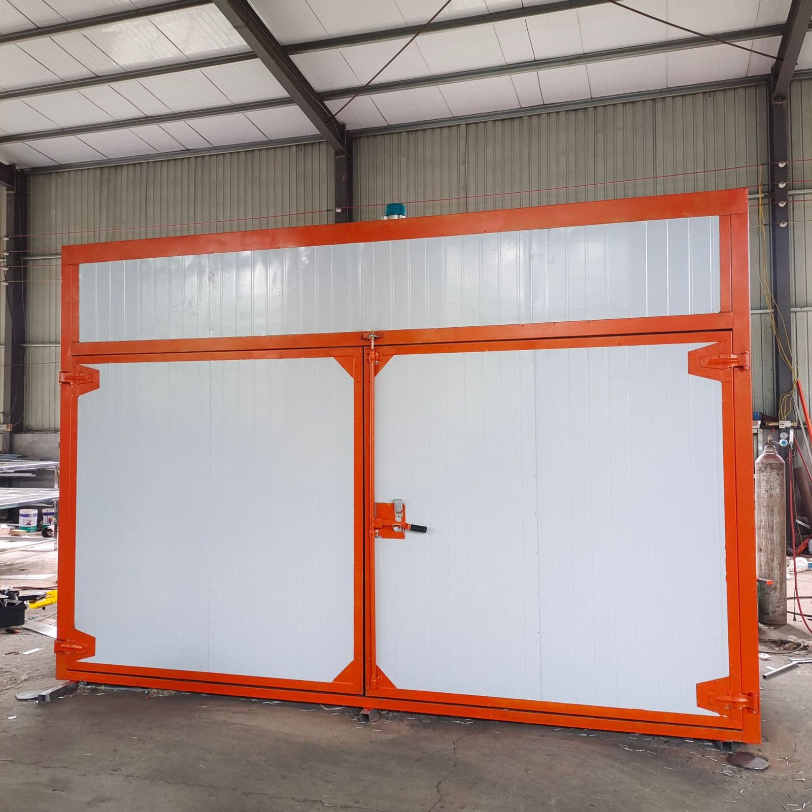 诚亿 红玫瑰花茶烘干机 玫瑰花苞烘干箱 金银花 红茶绿茶烘干设备