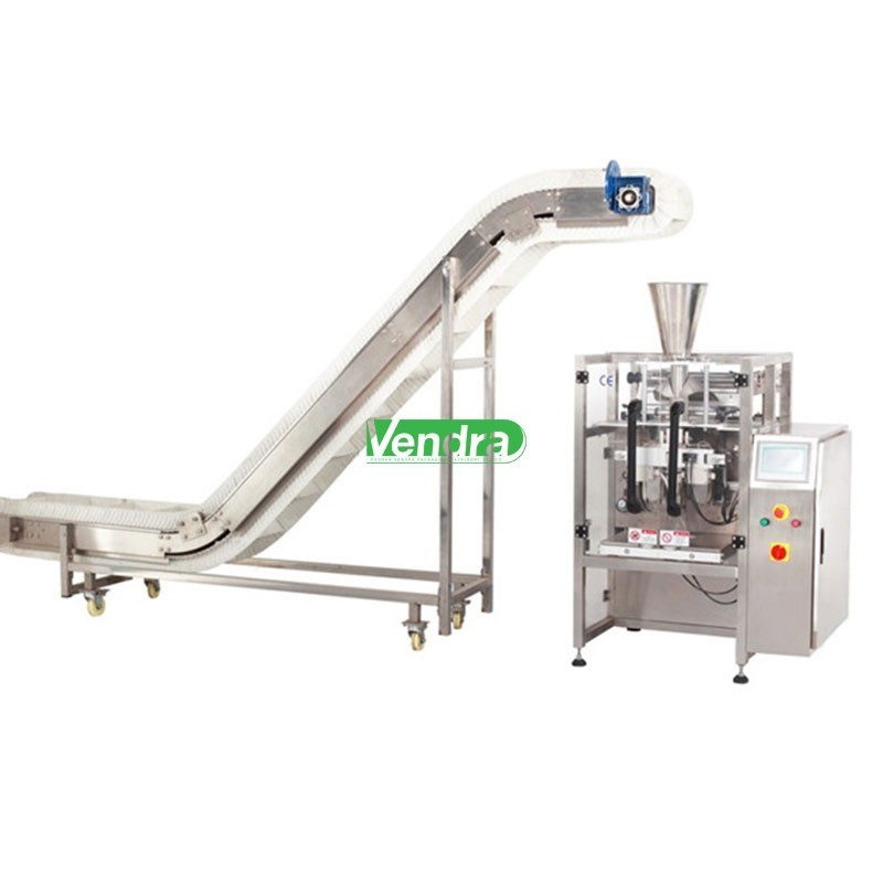 2g蓝莓粉包装机 冻干水果粉全自动包装机 供应速溶奶茶粉灌装机图5