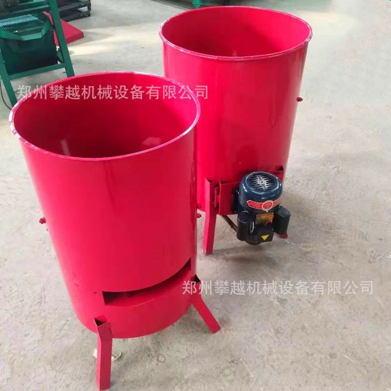 养殖饲料蔬菜切丝机 根茎类瓜果切片机 地瓜红薯切片机图2