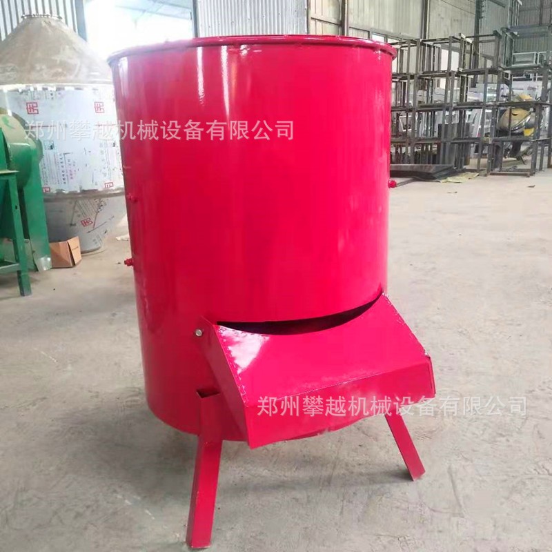 养殖饲料蔬菜切丝机 根茎类瓜果切片机 地瓜红薯切片机图4