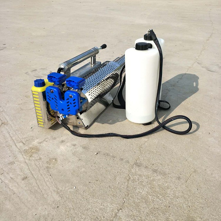 农业用脉冲喷雾机 汽油脉冲打药机 斜挎式脉冲喷雾机厂家