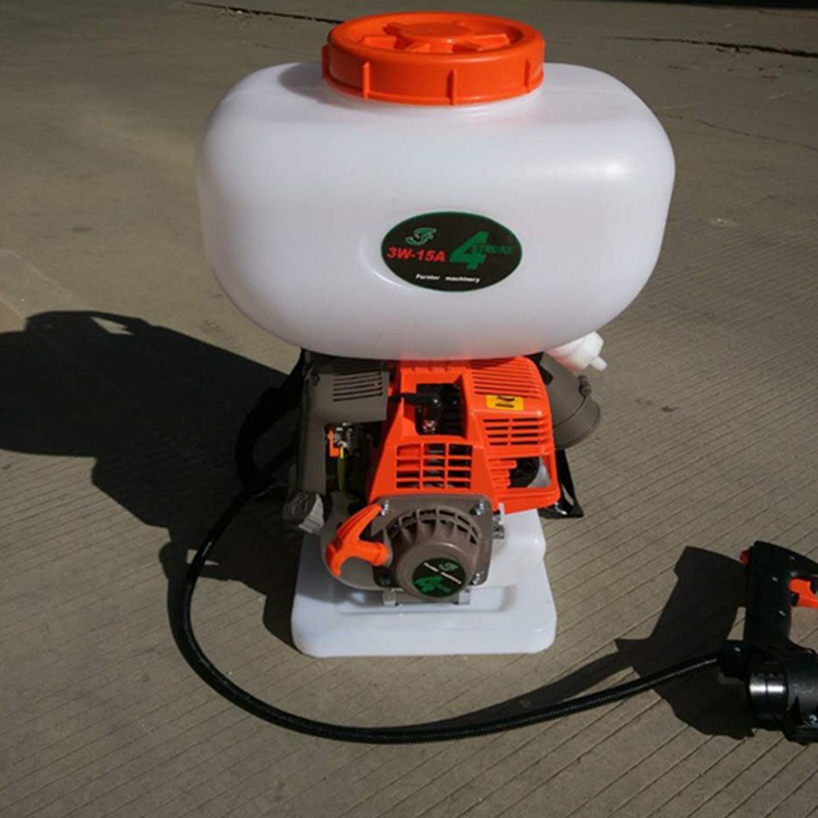 大容积背负式喷雾机 节省人力背负式喷雾机