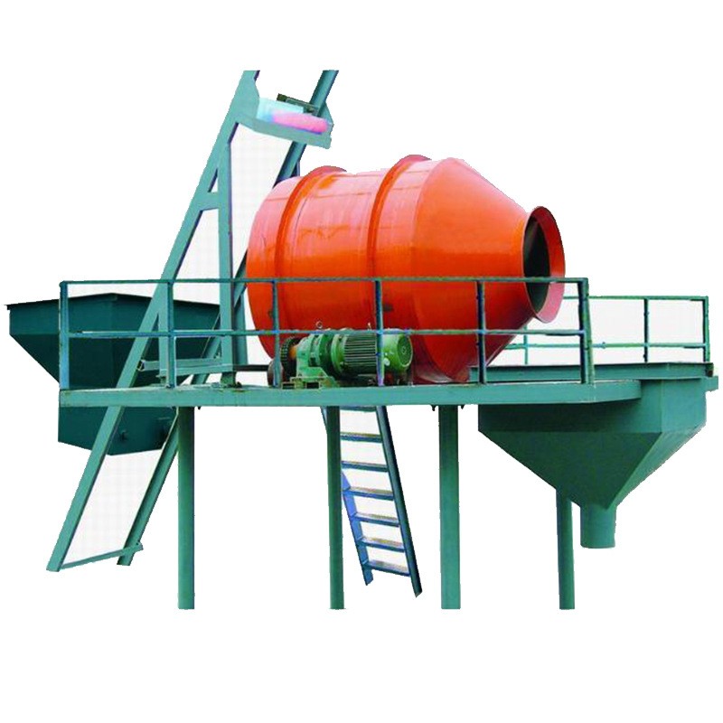 有机肥搅拌机 BB肥卧式搅拌机 产量大速度快 混合均匀现货批发图5