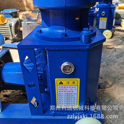 新疆牛羊颗粒机 玉米秸秆稻草棉花造粒机 饲料图片视频饲料颗粒机