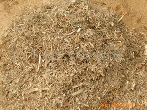 加工2公分玉米秸秆