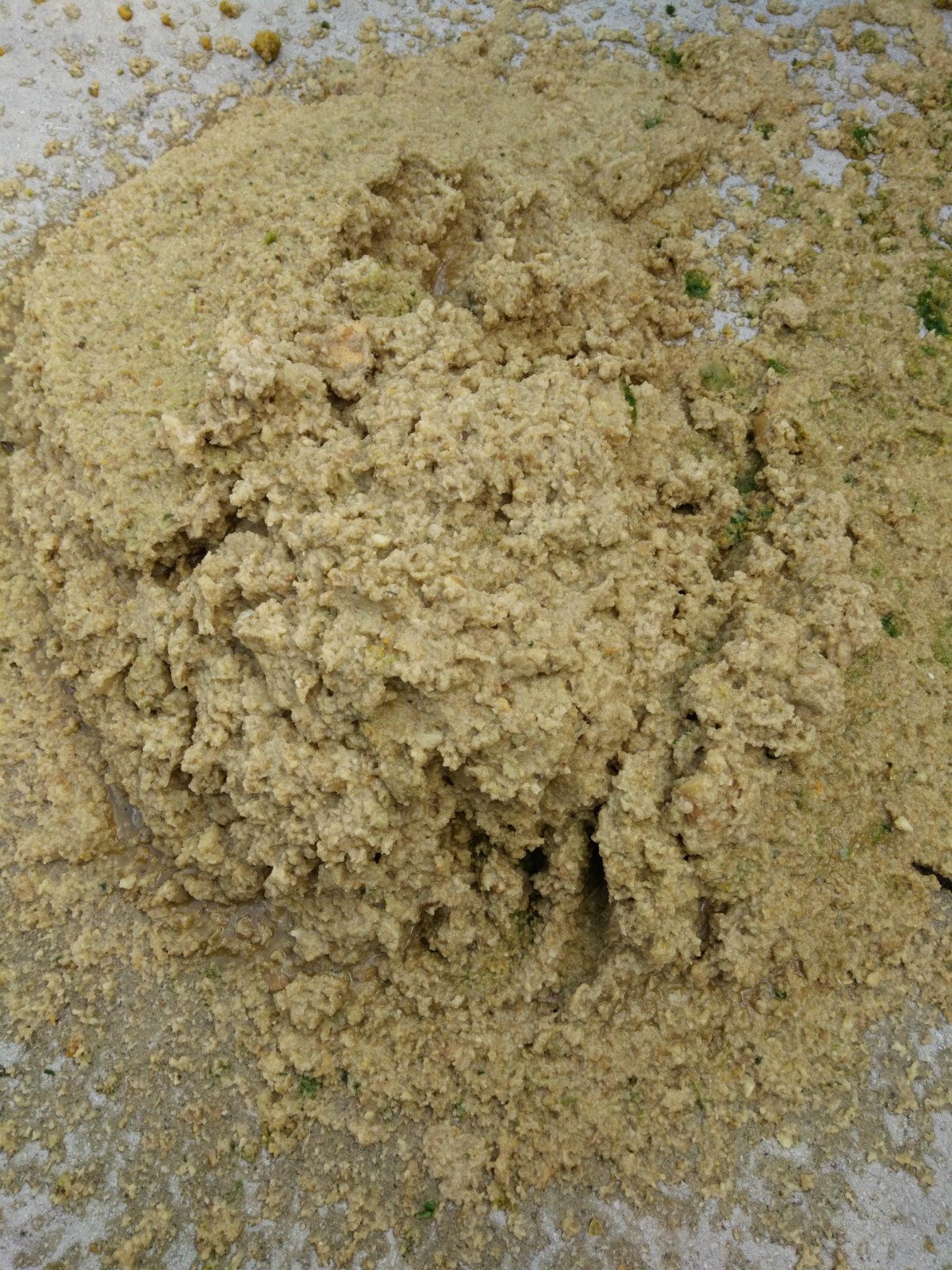 9LQD-60B型青饲料打浆机碎草机青草蔬菜南瓜秸秆水果蔬菜粉碎机图5