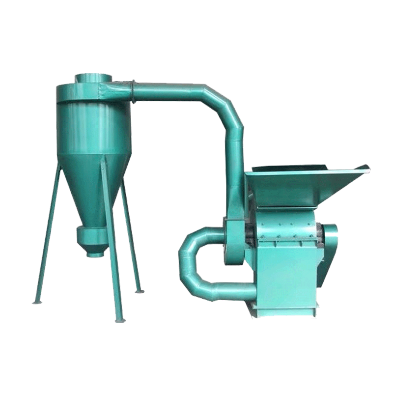 小型园林树枝 木材粉碎机 饲料秸秆粉碎机 树木粉碎机图5