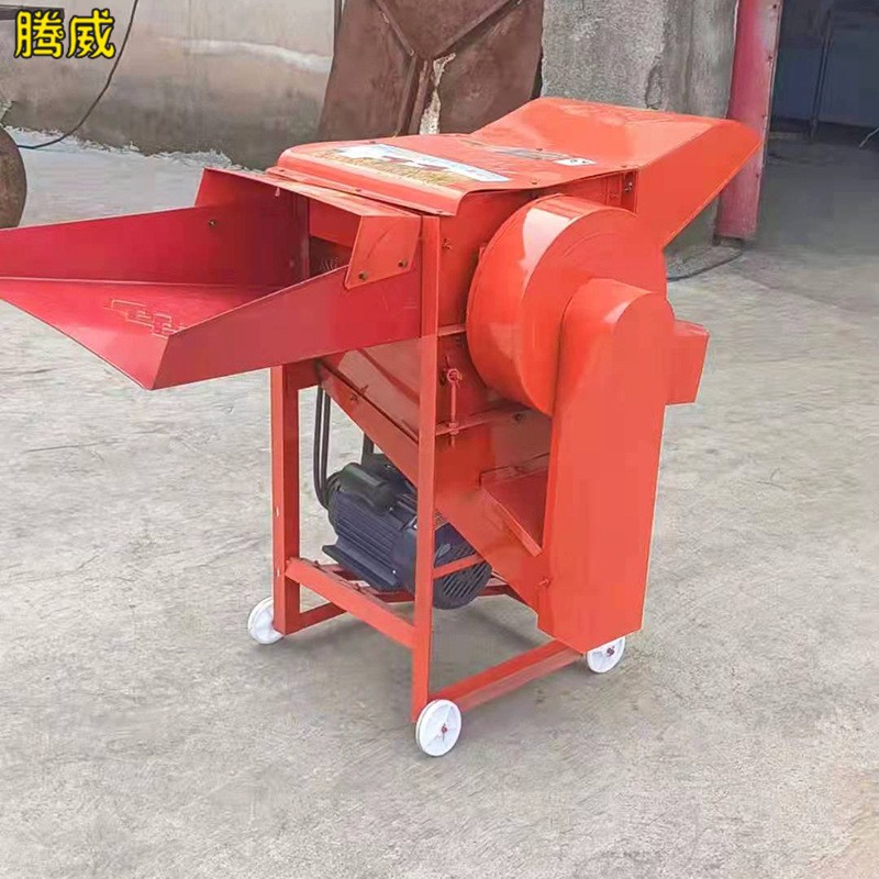 50型60型农村多功能小麦水稻黄豆高梁菜籽玉米蚕豆谷子家用脱粒机图2