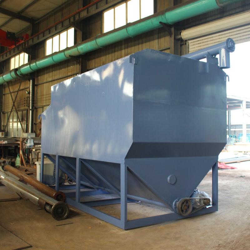 大型料车 牛羊饲料草料搅拌机干湿两用卧式 热搅拌混料机批发图4