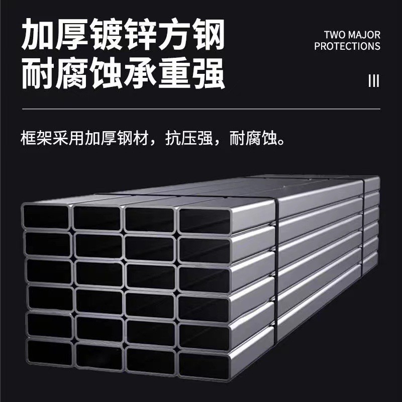 批发折叠粮食皮带输送机仓库输送带 流水线小型可移动升降传送带图4