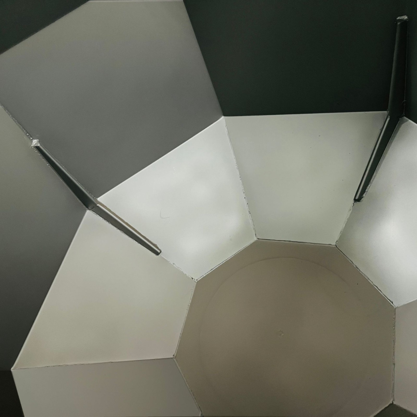 多功能滚筒不锈钢自动板料机牛羊肉凉菜休闲食品八角拌料机图2