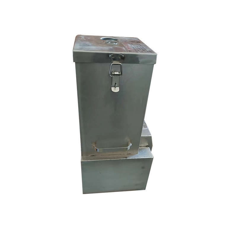 厂家供应 大蒜去皮机 全自动电动商用大蒜去皮脱皮机生蒜分瓣机器图3