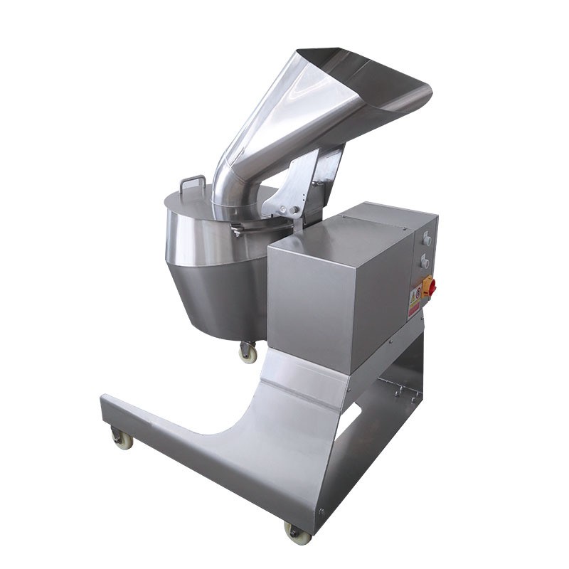 大型蔬菜切丝机 萝卜切丝机 土豆切丝机 食品加工大产量切丝设备图4