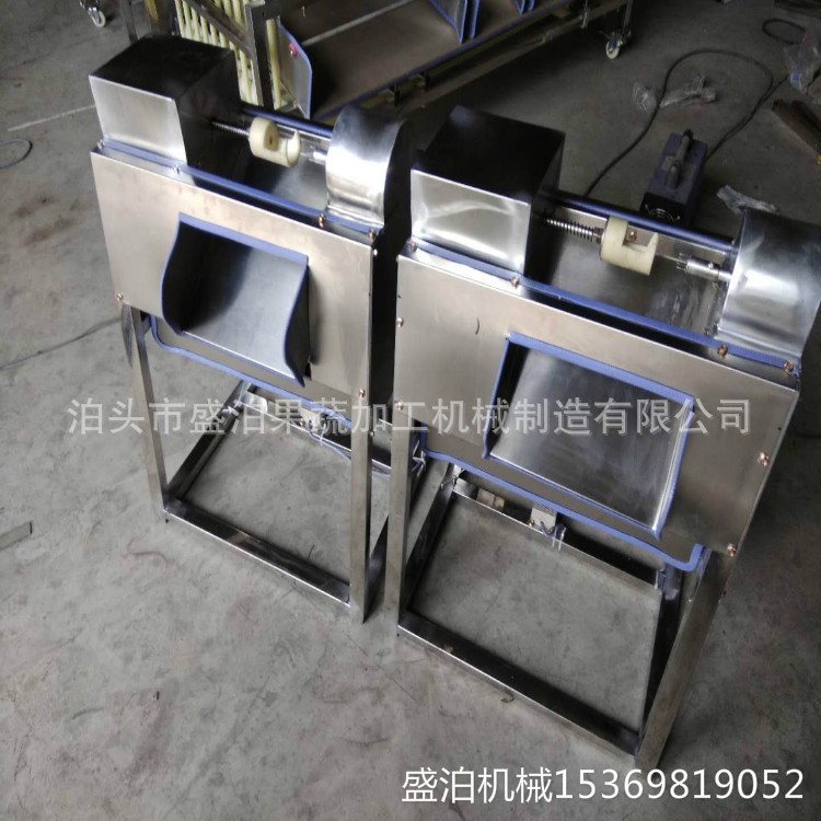 芒果削皮机 2022款图3