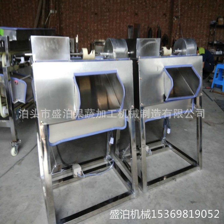 芒果削皮机 2022款图2