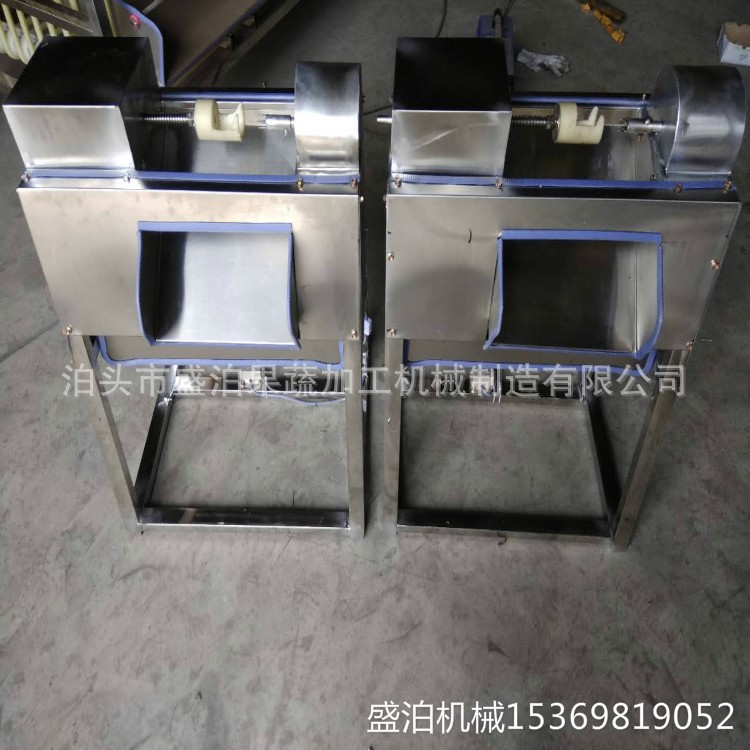 芒果削皮机 2022款图4