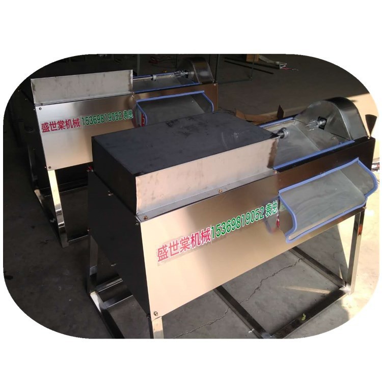 哈密瓜削皮机 去皮机 刮皮机2022款图5