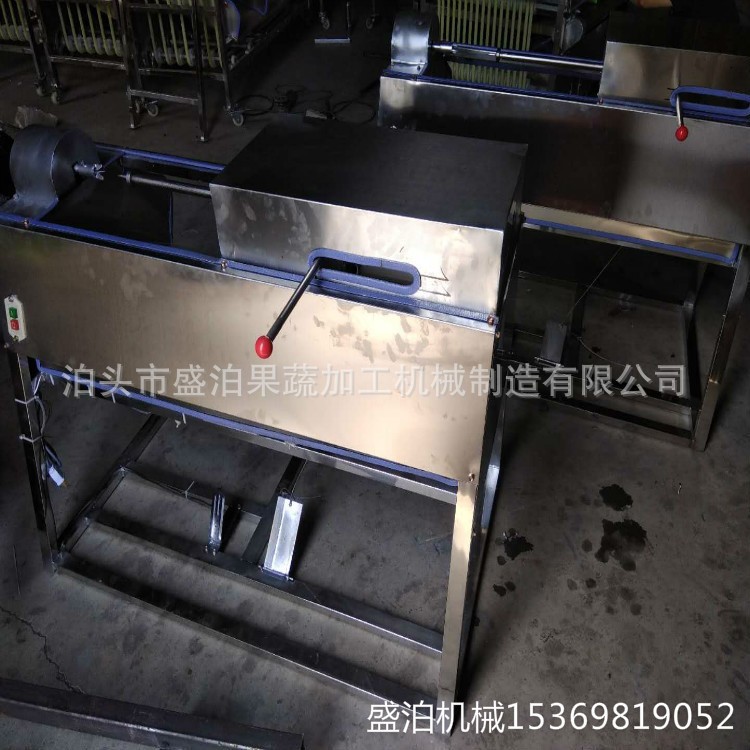 哈密瓜削皮机 去皮机 刮皮机2022款