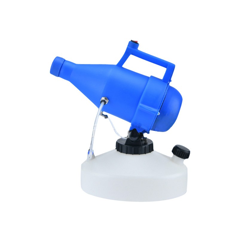 插电式4.5L低容迷雾杀菌消毒机迷雾喷雾机杀菌消毒机弥雾机图5