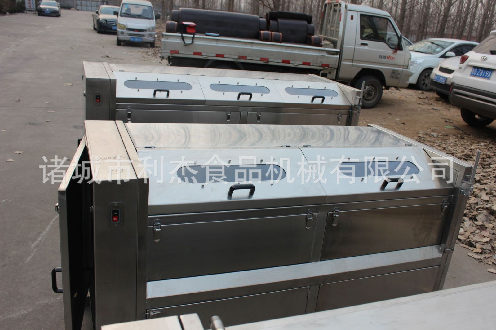 洋姜清洗机 橙子/大枣清洗机 芋头清洗去皮机设备图2