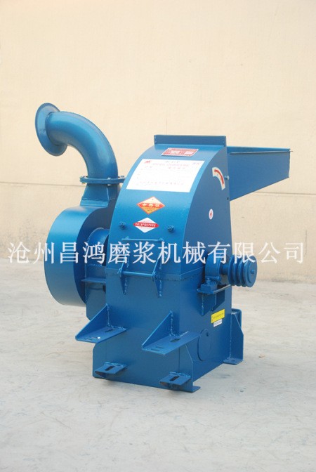 饲料机械 饲料粉碎机 粮食粉碎 玉米粉碎图5