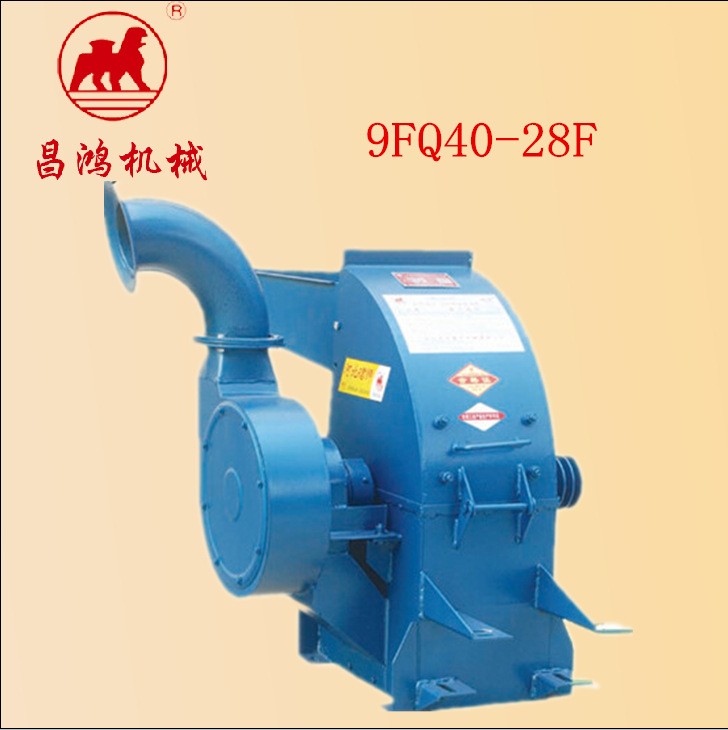 饲料机械 饲料粉碎机 粮食粉碎 玉米粉碎图2