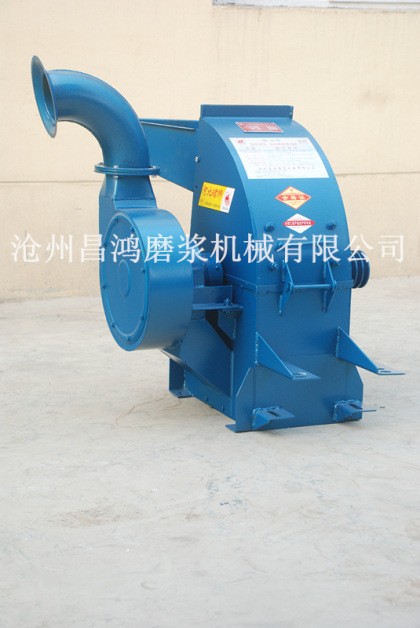 饲料机械 饲料粉碎机 粮食粉碎 玉米粉碎图4