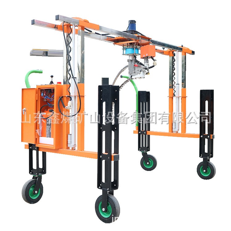 电动绿篱修球机 绿化带修剪机 园林手推式苗圃绿篱修球机图5