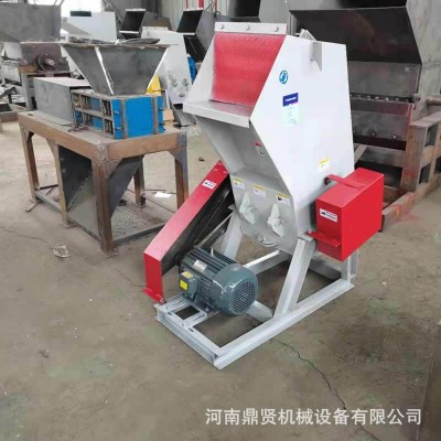 600型塑粉粉碎机 水果筐粉碎机设备 矿泉水瓶破碎机