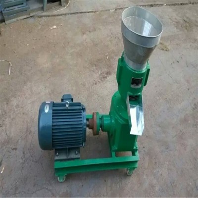 供应小型兔子饲料颗粒机价格 饲料颗粒机 颗粒机厂家