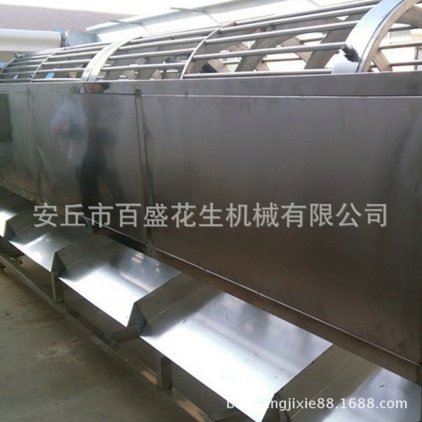 供应核桃筛分机 筛分 大枣苹果花生果蔬分选机 三级四级可选图4