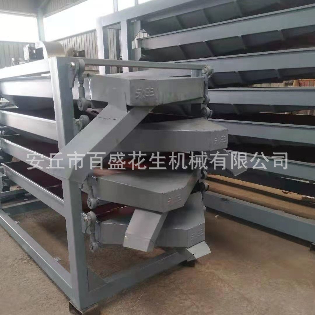 厂家花生果筛选机 分选机 筛选粮食 花生分选机 五谷杂粮筛选机图4