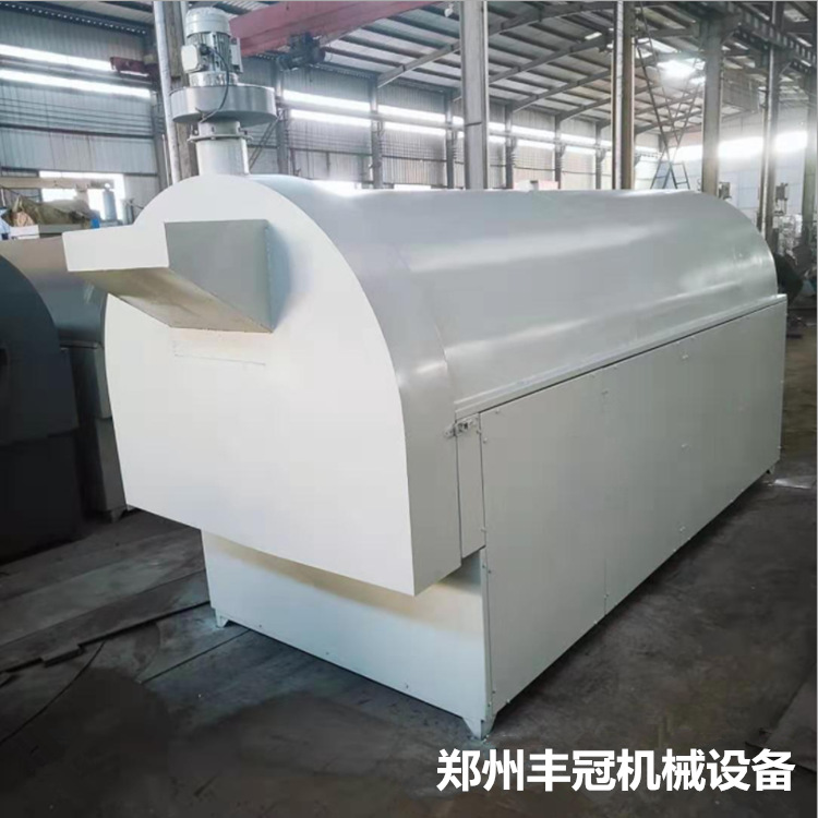 大型电磁炒锅 (3)