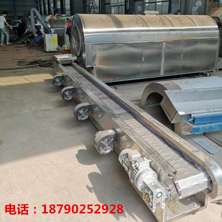 炒货机连续式 (1)