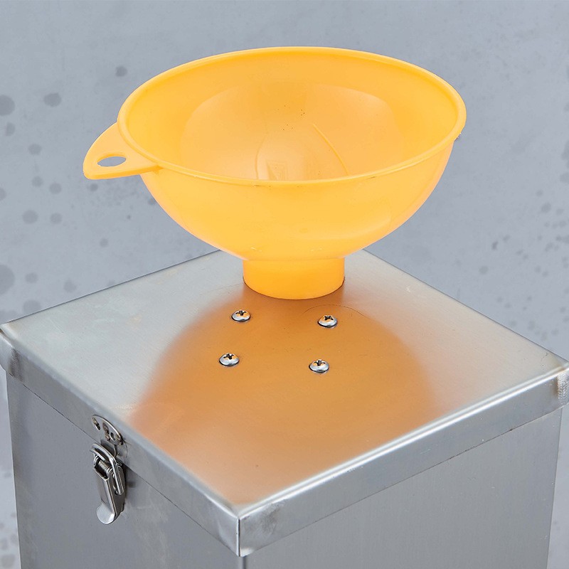 元芳电动商用大蒜脱皮机 打蒜机 剥蒜器去皮机家用全自动拨蒜皮器图3