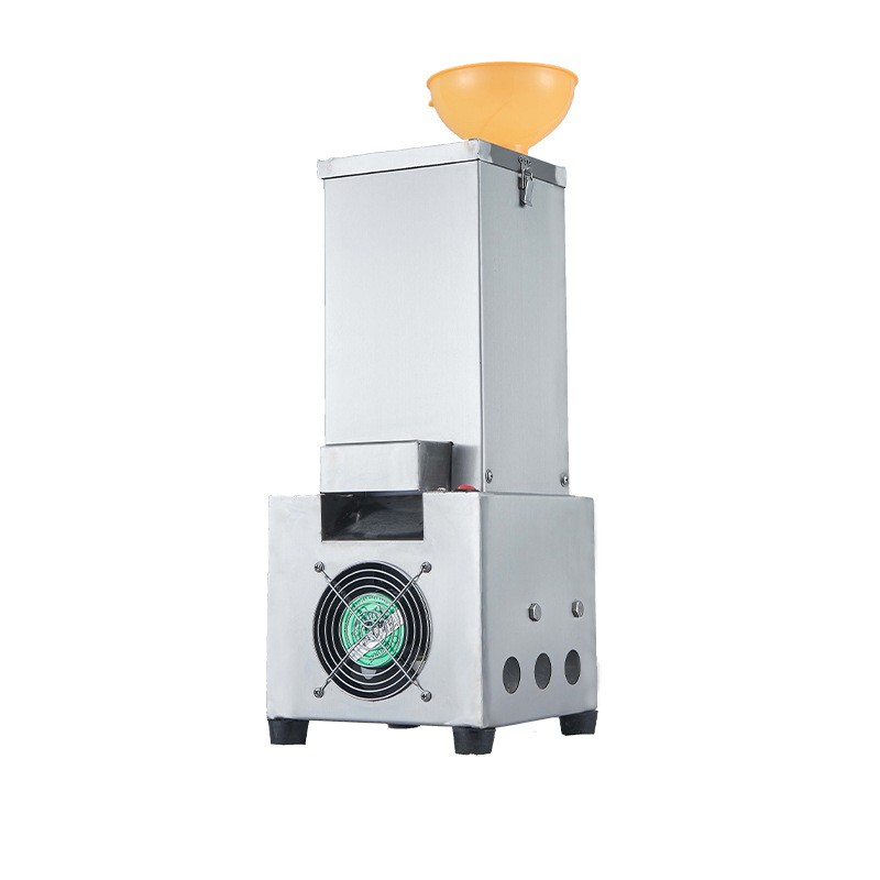 元芳电动商用大蒜脱皮机 打蒜机 剥蒜器去皮机家用全自动拨蒜皮器图5