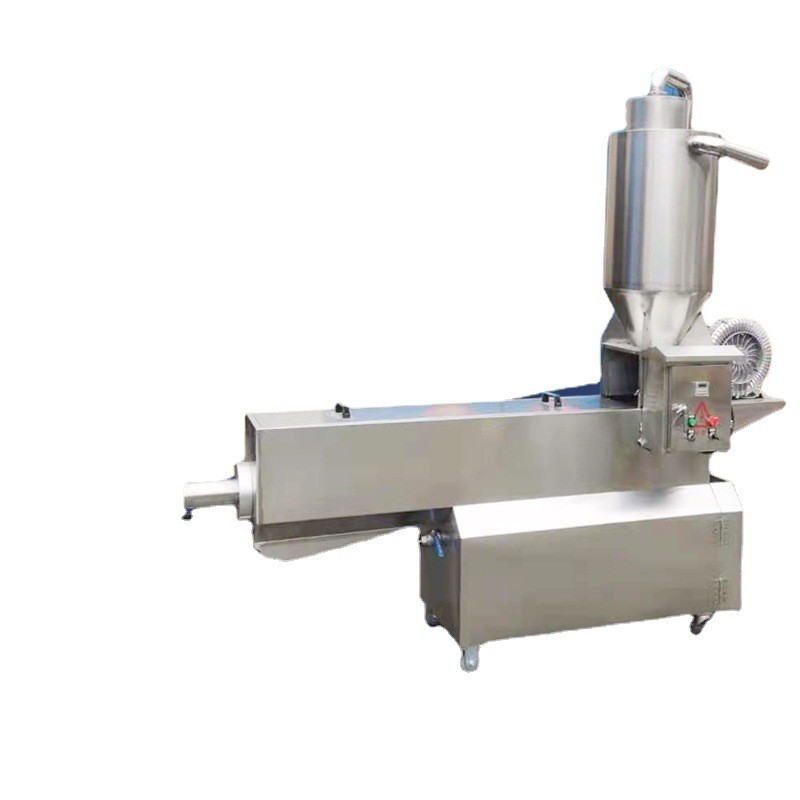 全自动芝麻清洗机不锈钢清洗设备清洗芝麻设备机械小型芝麻清洗机图5