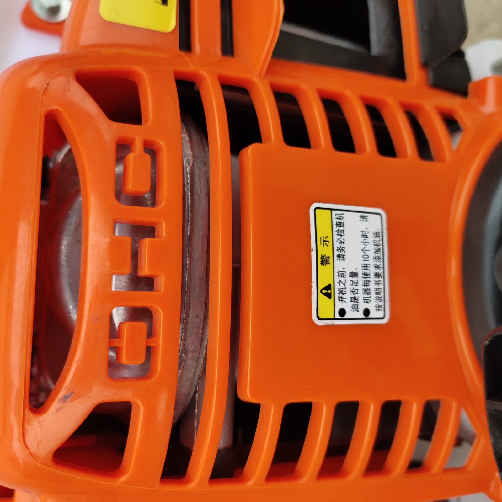 高压喷雾器 农用园林打药机喷雾机消毒器 电动消毒背负式喷雾器图3